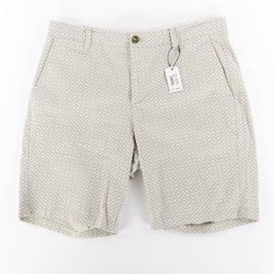 NWT Men's Johnnie-O Style: JMSH1540 Shorts Size 35